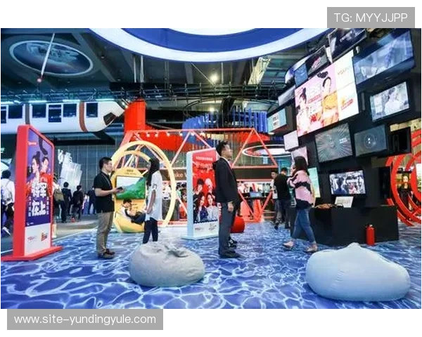 云顶4008集团娱乐场-打造创新娱乐体验引领行业新发展 云顶4008集团娱乐场-打造创新娱乐体验引领行业新发展