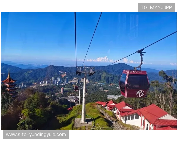 云顶十大赌场：盘点云顶高原最具人气和口碑的十家赌场场所