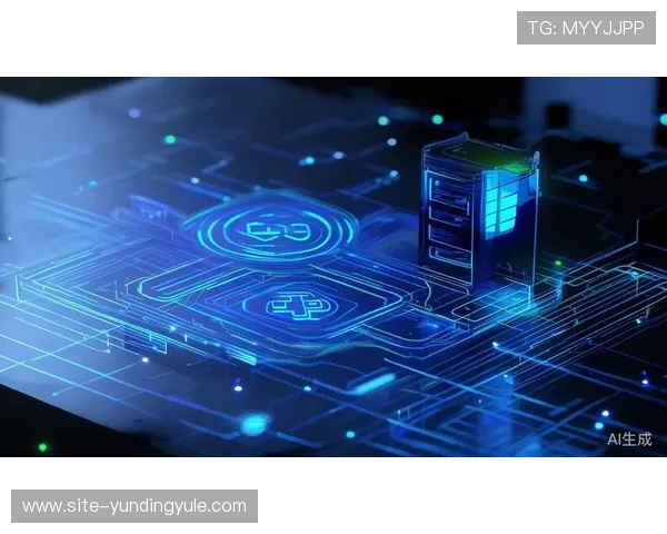 云顶云游戏：全面解析云端游戏服务的优势与发展趋势