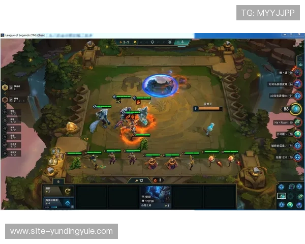 云顶娱乐网最新攻略大全助你轻松掌握游戏技巧提升战斗力