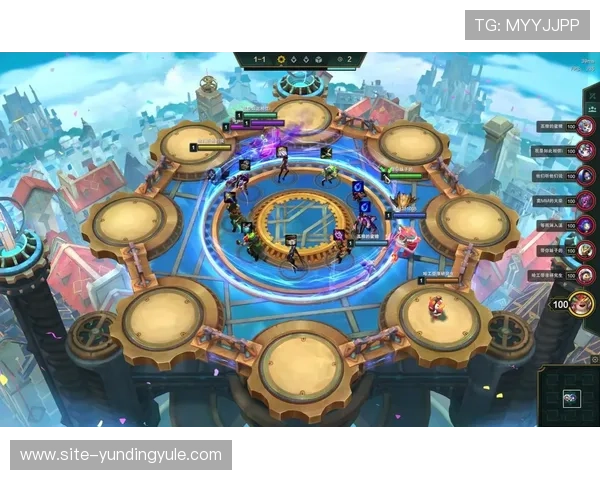 云顶游戏ID分享攻略：如何安全高效地分享你的游戏ID