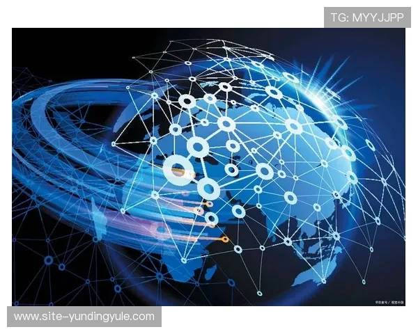 云顶网络在线平台：实现多元化业务融合与智能化管理的理想平台