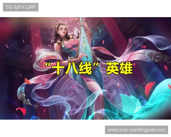 18183云顶英雄技能详解全面分析各英雄技能特点与最佳使用时机 18183云顶英雄技能详解全面分析各英雄技能特点与最佳使用时机