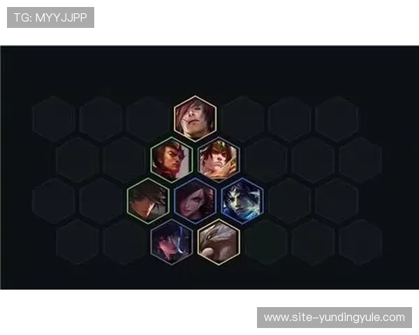 云顶攻略助手app最新版本功能详解帮助玩家快速掌握核心玩法