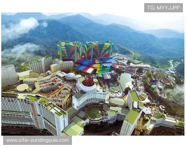 云顶集团genting：云顶集团最新的娱乐项目和未来发展规划详解