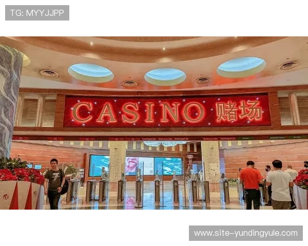 亚洲最大的赌场:新加坡滨海湾金沙的豪华设施与世界级赌局 亚洲最大的赌场:新加坡滨海湾金沙的豪华设施与世界级赌局