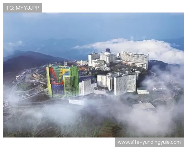 吉隆坡云顶集团详细介绍及其在亚洲博彩娱乐行业的领导地位分析 吉隆坡云顶集团详细介绍及其在亚洲博彩娱乐行业的领导地位分析