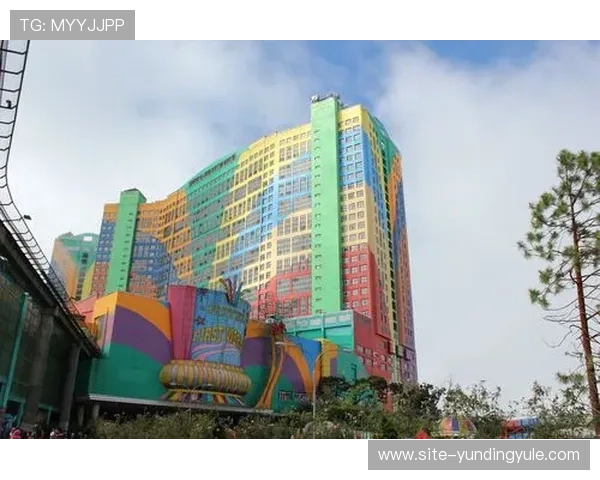 吉隆坡云顶赌场:探索云顶高原的娱乐、购物与休闲一站式综合体验 吉隆坡云顶赌场:探索云顶高原的娱乐、购物与休闲一站式综合体验