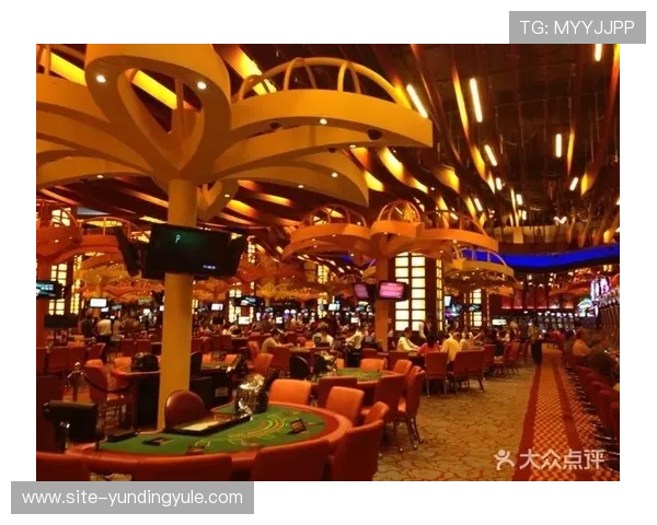 新加坡云顶世界赌场有哪些独特的餐饮和休闲娱乐区域推荐