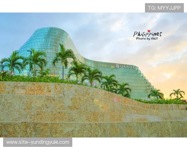 最新菲律宾云顶赌场地址信息,帮助你顺利规划你的娱乐之旅 最新菲律宾云顶赌场地址信息,帮助你顺利规划你的娱乐之旅