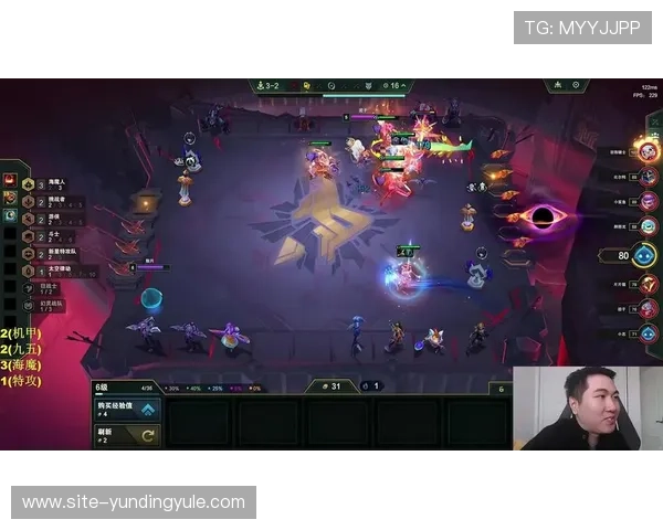 红莲宣布退出云顶所有赛事，赛事安排或将调整，玩家期待新赛季的精彩表现