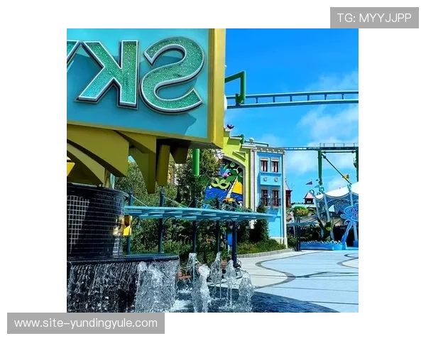 马来西亚云顶乐园：享受家庭亲子游的最佳选择与一站式娱乐休闲体验