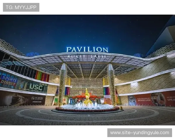 马来西亚云顶国际：揭秘其技术创新如何推动线上线下娱乐融合发展