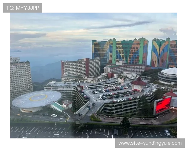 马来西亚云顶大赌场风水布局指南帮助玩家实现财运与事业双丰收