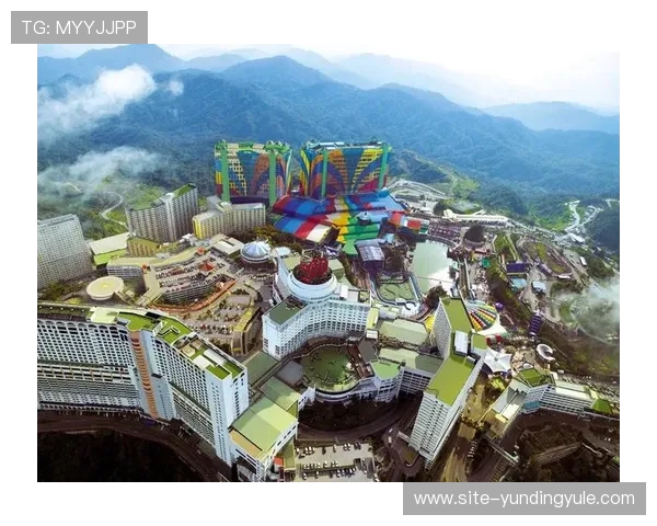 马来西亚云顶官网提供最新优惠活动和在线娱乐体验的详细介绍