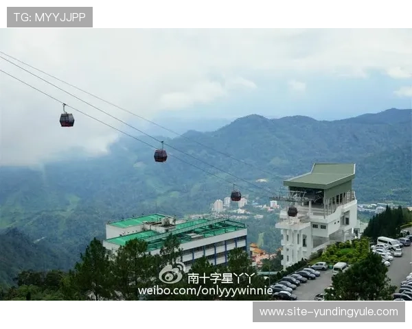 马来西亚云顶赌场的城市交通便利程度详解
