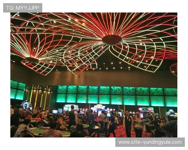 马来西亚云顶赌城在哪里，详细介绍云顶赌场的地址、交通方式及周边旅游资源