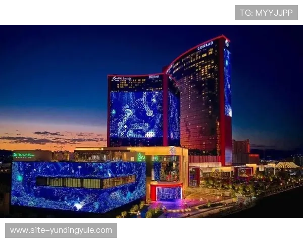 马来西亚云顶酒店赌场为游客提供的顶级娱乐体验与舒适住宿环境