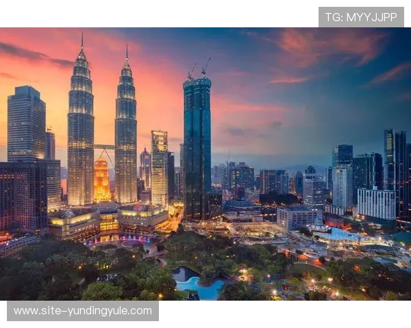 马来西亚吉隆坡云顶集团在推动本地就业与社区发展的具体措施